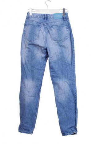 Damen Jeans Bershka, Größe XS, Farbe Blau, Preis € 16,99