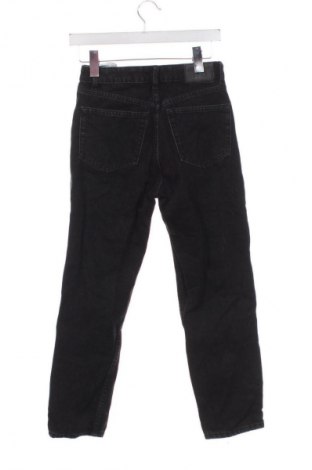Damen Jeans Bershka, Größe XS, Farbe Schwarz, Preis € 12,99