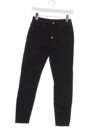 Damen Jeans Bershka, Größe XS, Farbe Schwarz, Preis € 15,00