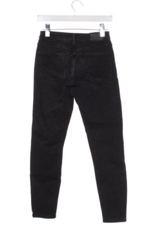 Damen Jeans Bershka, Größe XS, Farbe Schwarz, Preis € 15,00