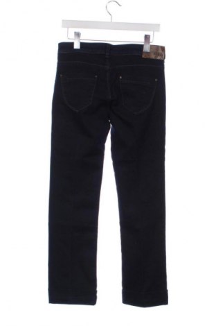 Dámske džínsy  Bershka, Veľkosť S, Farba Modrá, Cena  15,00 €