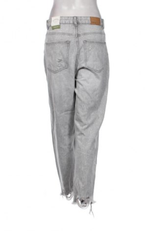 Női farmernadrág Bershka, Méret M, Szín Szürke, Ár 9 719 Ft