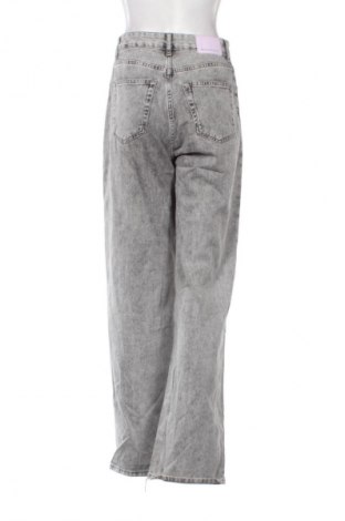 Damen Jeans Bershka, Größe S, Farbe Grau, Preis € 14,74