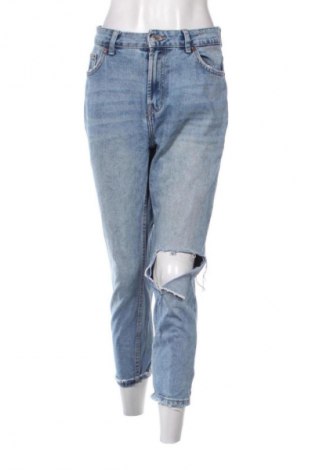 Damen Jeans Bershka, Größe M, Farbe Blau, Preis € 15,00