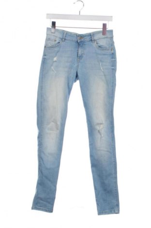 Damen Jeans Bershka, Größe M, Farbe Blau, Preis € 15,00