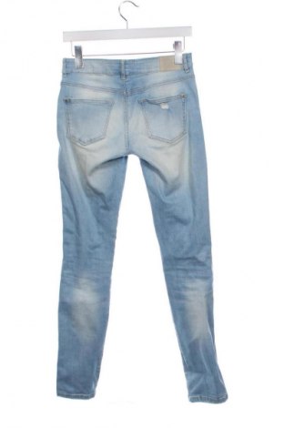 Damen Jeans Bershka, Größe M, Farbe Blau, Preis € 15,00