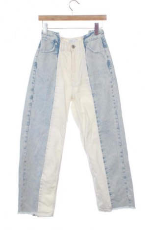 Damen Jeans Bershka, Größe XS, Farbe Mehrfarbig, Preis € 14,77
