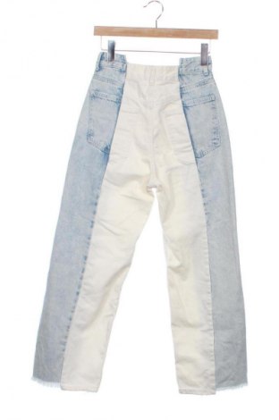 Damen Jeans Bershka, Größe XS, Farbe Mehrfarbig, Preis € 14,77