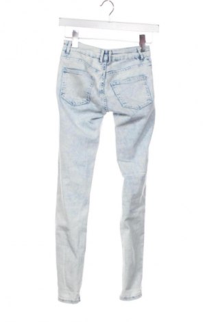 Női farmernadrág Bershka, Méret S, Szín Kék, Ár 6 198 Ft