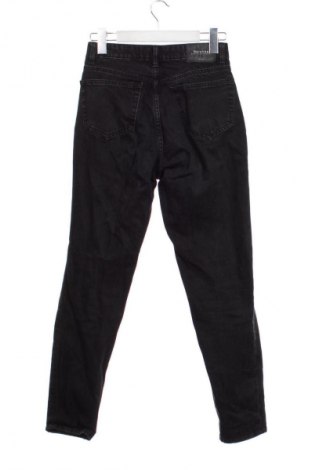 Női farmernadrág Bershka, Méret XS, Szín Szürke, Ár 6 103 Ft