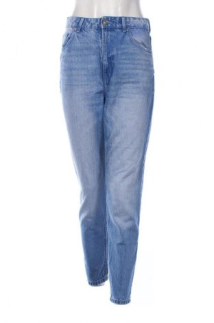 Damen Jeans Bershka, Größe S, Farbe Blau, Preis € 14,77