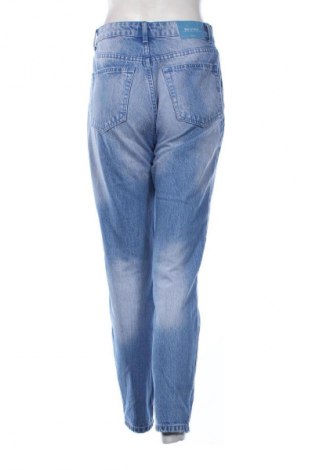 Damen Jeans Bershka, Größe S, Farbe Blau, Preis € 14,77