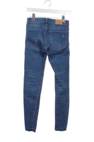 Damen Jeans Bershka, Größe S, Farbe Blau, Preis € 15,00