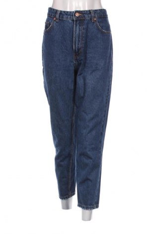 Damen Jeans Bershka, Größe M, Farbe Blau, Preis 15,00 €