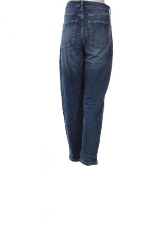 Dámske džínsy  Bershka, Veľkosť L, Farba Modrá, Cena  27,95 €