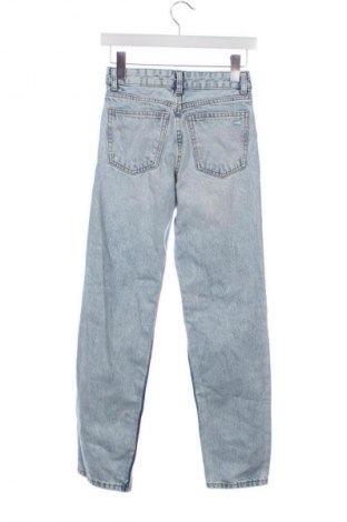 Női farmernadrág Bershka, Méret XS, Szín Kék, Ár 6 198 Ft