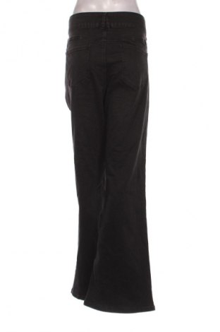 Damen Jeans Best&Less, Größe 3XL, Farbe Schwarz, Preis € 20,99