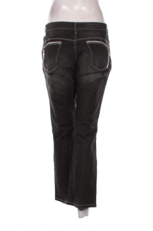 Dámské džíny  Bianca Nygard, Velikost XL, Barva Šedá, Cena  389,00 Kč