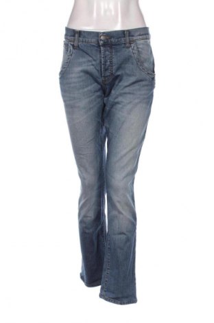 Damen Jeans Bikkembergs, Größe XL, Farbe Blau, Preis € 46,00