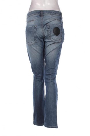 Damen Jeans Bikkembergs, Größe XL, Farbe Blau, Preis € 46,00
