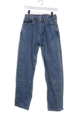 Γυναικείο Τζίν Biscote, Μέγεθος XS, Χρώμα Μπλέ, Τιμή 21,00 €