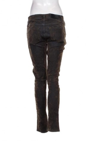 Γυναικείο Τζίν Blue Fire Co, Μέγεθος XL, Χρώμα Πολύχρωμο, Τιμή 8,99 €