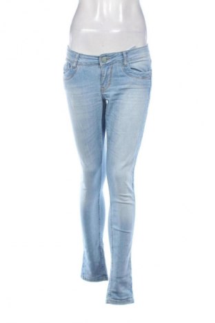 Дамски дънки Blue Fire Co, Размер M, Цвят Син, Цена 18,73 €