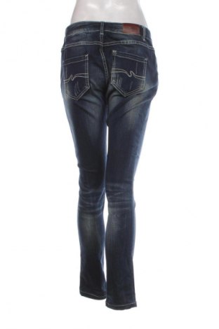 Damen Jeans Blue Monkey, Größe L, Farbe Blau, Preis 9,99 €