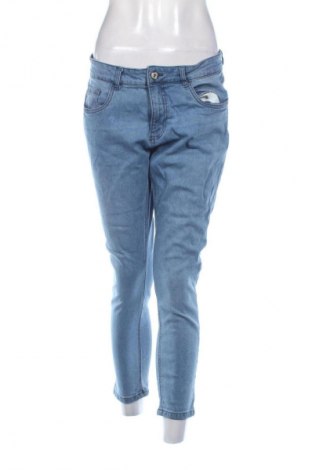 Női farmernadrág Blue Motion, Méret L, Szín Kék, Ár 6 103 Ft