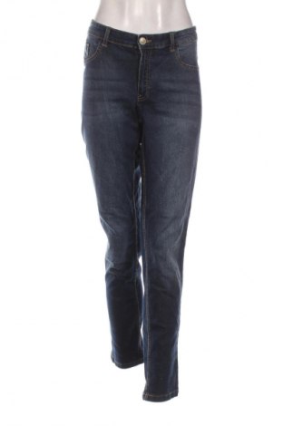 Női farmernadrág Blue Motion, Méret XL, Szín Kék, Ár 5 239 Ft