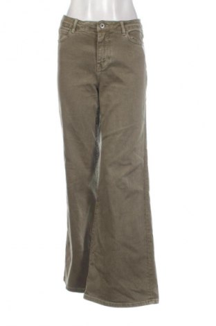 Női farmernadrág Blue Shadow, Méret M, Szín Zöld, Ár 6 198 Ft