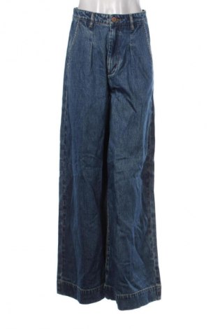 Női farmernadrág Bohemian Traders, Méret S, Szín Kék, Ár 29 439 Ft