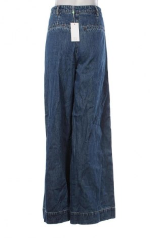 Női farmernadrág Bohemian Traders, Méret S, Szín Kék, Ár 29 439 Ft