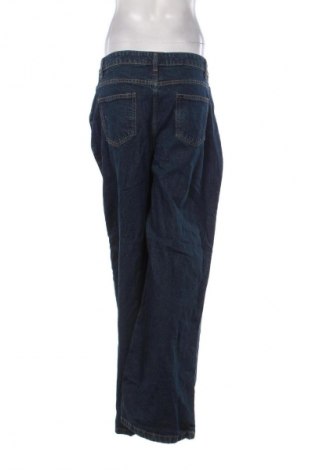 Női farmernadrág Boohoo, Méret M, Szín Kék, Ár 5 779 Ft