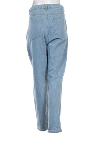 Damen Jeans Boohoo, Größe XL, Farbe Blau, Preis € 17,99
