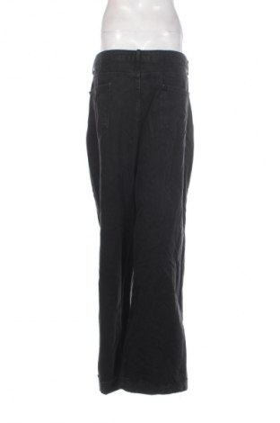 Γυναικείο Τζίν Boohoo, Μέγεθος XXL, Χρώμα Γκρί, Τιμή 14,99 €