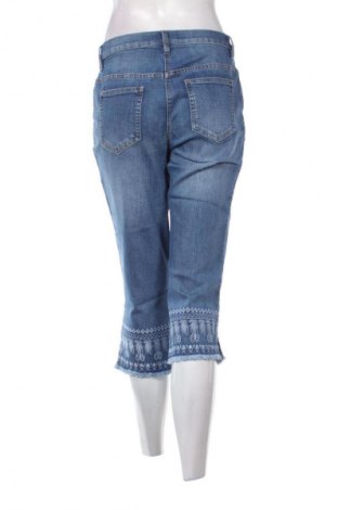 Női farmernadrág Bpc Bonprix Collection, Méret L, Szín Kék, Ár 6 128 Ft