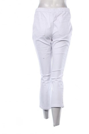 Damen Jeans Bpc Bonprix Collection, Größe M, Farbe Ecru, Preis 14,83 €