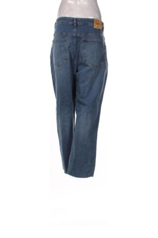 Damen Jeans Breakers, Größe XXL, Farbe Blau, Preis € 16,99
