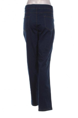 Dámské džíny  Breakers, Velikost XXL, Barva Modrá, Cena  279,00 Kč