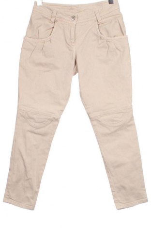 Damen Jeans Brunello Cucinelli, Größe XS, Farbe Beige, Preis € 140,00