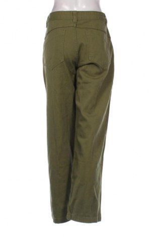 Damen Jeans Bruno Leoni, Größe L, Farbe Grün, Preis € 27,62