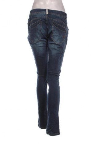 Damen Jeans Buena Vista, Größe L, Farbe Blau, Preis € 11,99