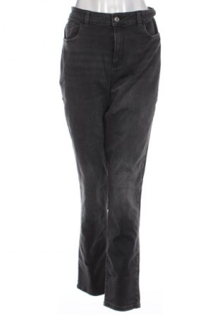 Γυναικείο Τζίν C&A, Μέγεθος XL, Χρώμα Γκρί, Τιμή 28,99 €