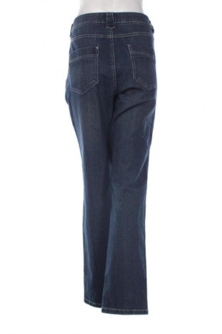 Дамски дънки C&A, Размер XXL, Цвят Син, Цена 14,83 €