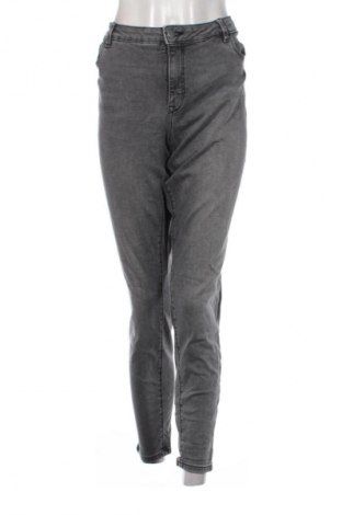 Damen Jeans C&A, Größe XXL, Farbe Grau, Preis € 18,99