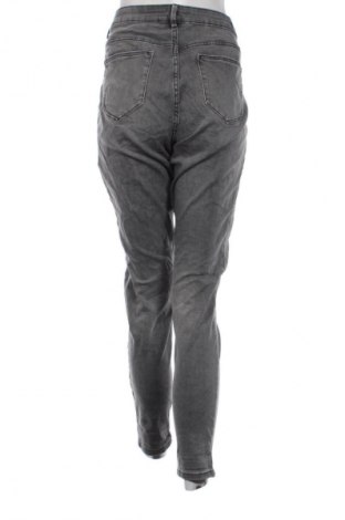 Damen Jeans C&A, Größe XXL, Farbe Grau, Preis € 18,99