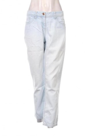 Dámske džínsy  C&A, Veľkosť M, Farba Modrá, Cena  14,77 €