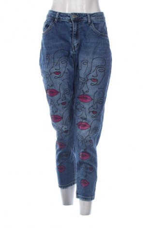 Női farmernadrág CORE, Méret L, Szín Sokszínű, Ár 6 198 Ft