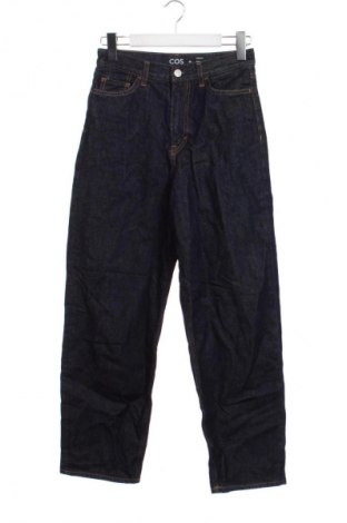 Női farmernadrág COS, Méret XS, Szín Kék, Ár 14 869 Ft